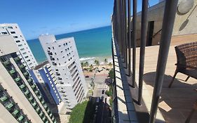 Apartamento Quase Na Beira Mar De Boa Viagem